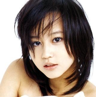 Maki Horikita Fotoğrafı