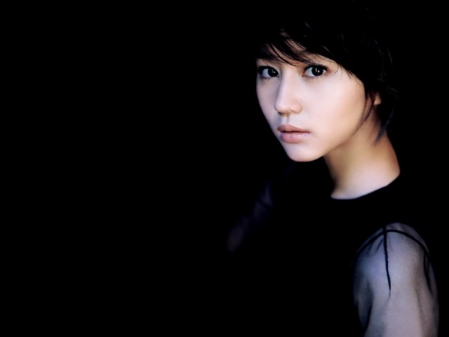 Maki Horikita Fotoğrafı