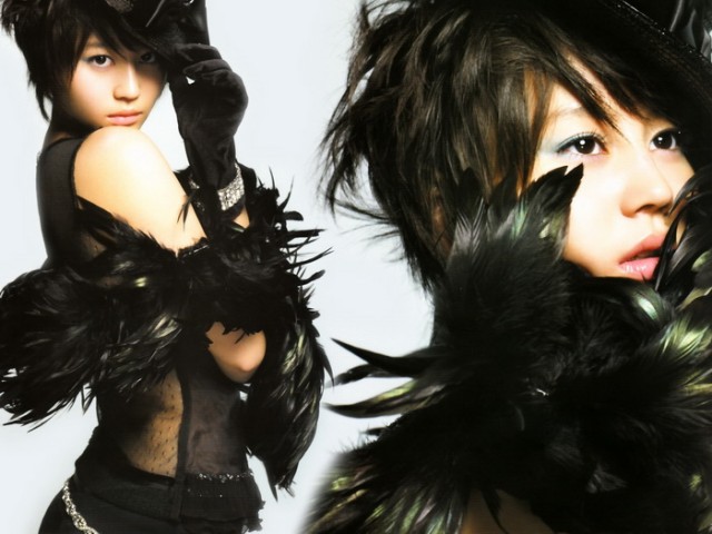 Maki Horikita Fotoğrafı