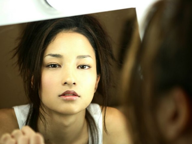 Meisa Kuroki Fotoğrafı