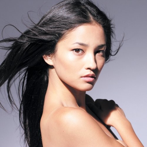Meisa Kuroki Fotoğrafı