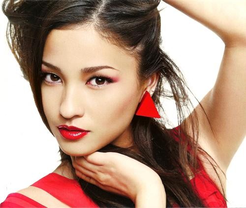 Meisa Kuroki Fotoğrafı