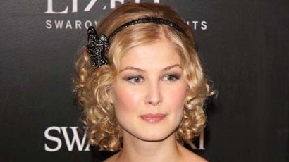 Rosamund Pike Fotoğrafı