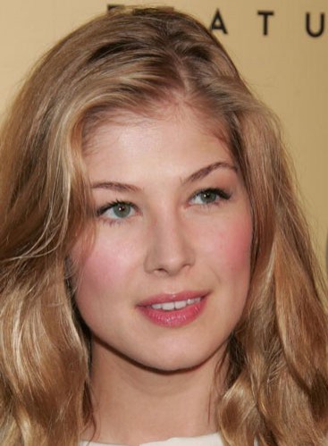 Rosamund Pike Fotoğrafı