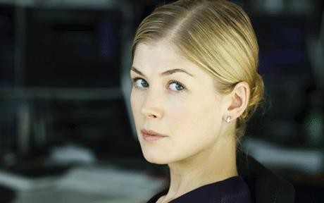 Rosamund Pike Fotoğrafı