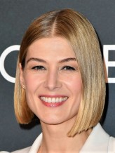 Rosamund Pike fotoğrafı