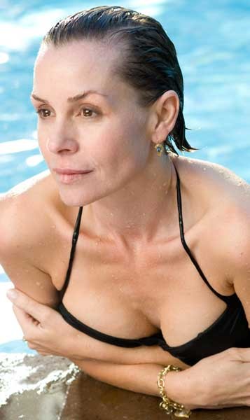 Embeth Davidtz fotoğrafı
