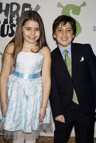 Rachel Resheff fotoğrafı