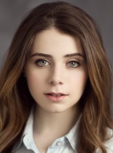 Rachel Resheff fotoğrafı