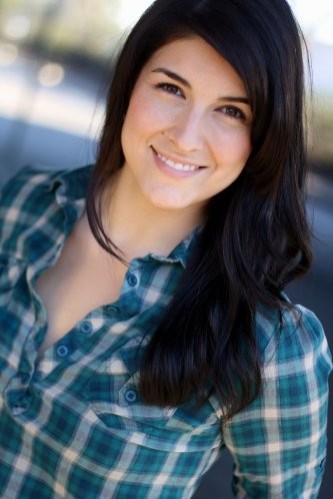 Juliet Lopez fotoğrafı