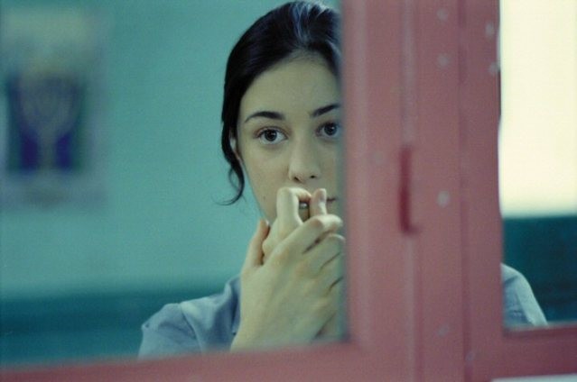 Karin Albou fotoğrafı