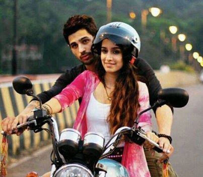 Sidharth Malhotra Fotoğrafı