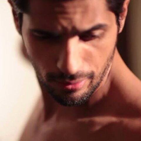 Sidharth Malhotra Fotoğrafı