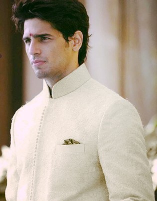 Sidharth Malhotra Fotoğrafı