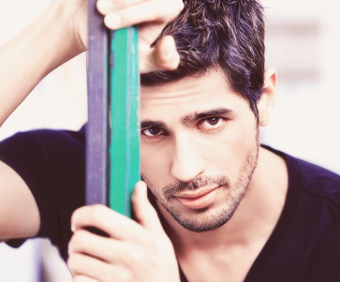 Sidharth Malhotra Fotoğrafı