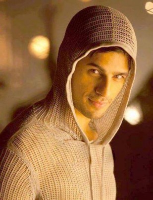 Sidharth Malhotra Fotoğrafı