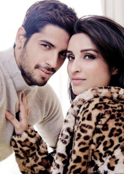 Sidharth Malhotra Fotoğrafı