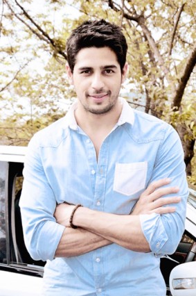 Sidharth Malhotra fotoğrafı