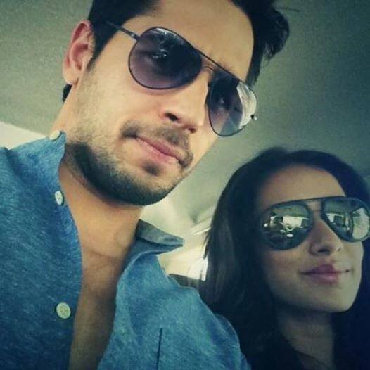 Sidharth Malhotra Fotoğrafı