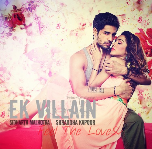 Sidharth Malhotra Fotoğrafı