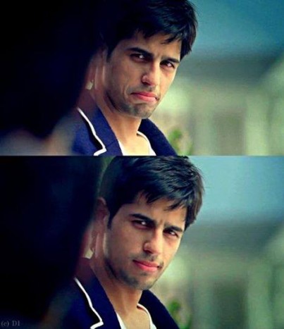 Sidharth Malhotra Fotoğrafı