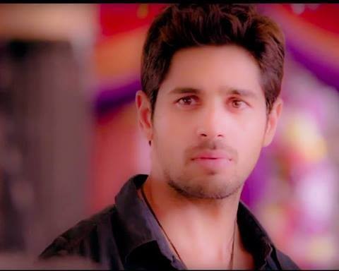 Sidharth Malhotra Fotoğrafı