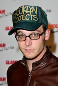 Ethan Embry Fotoğrafı