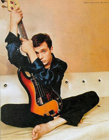 Ethan Embry Fotoğrafı