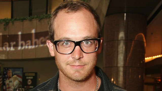 Ethan Embry Fotoğrafı