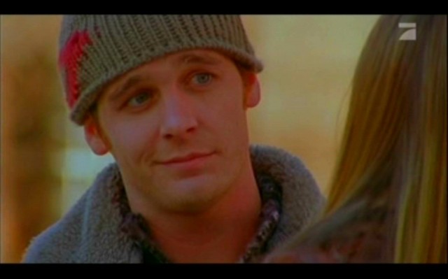 Ethan Embry Fotoğrafı