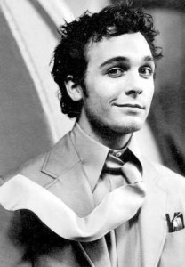 Ethan Embry Fotoğrafı