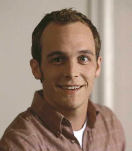 Ethan Embry Fotoğrafı