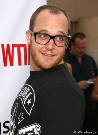 Ethan Embry Fotoğrafı