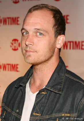 Ethan Embry Fotoğrafı