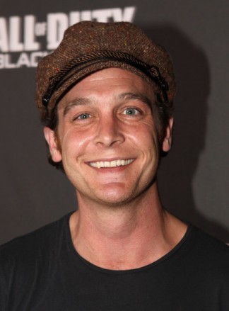 Ethan Embry Fotoğrafı