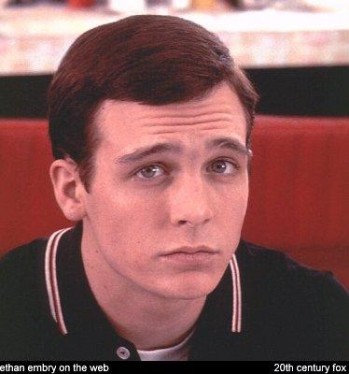 Ethan Embry Fotoğrafı