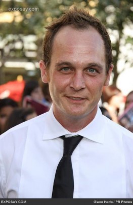 Ethan Embry Fotoğrafı