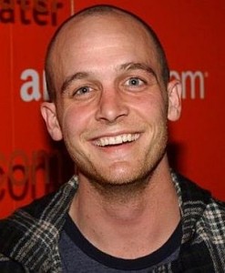 Ethan Embry Fotoğrafı