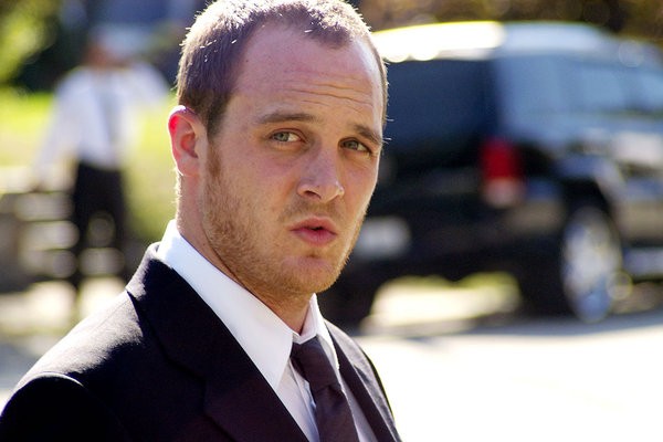 Ethan Embry Fotoğrafı