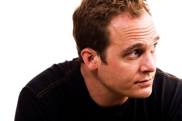 Ethan Embry Fotoğrafı