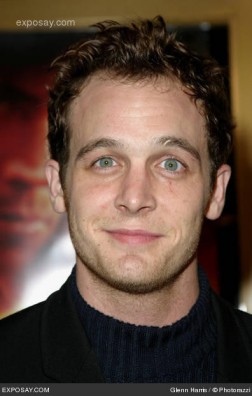Ethan Embry Fotoğrafı
