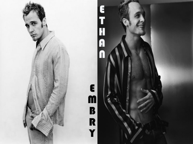 Ethan Embry Fotoğrafı