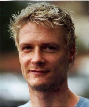 Matthias Fleischer fotoğrafı