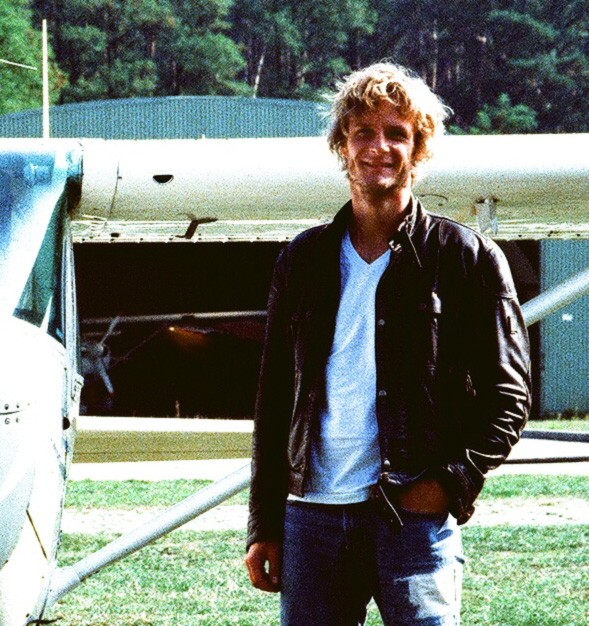 Matthias Fleischer fotoğrafı