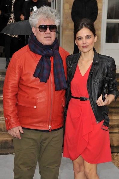 Elena Anaya Fotoğrafı