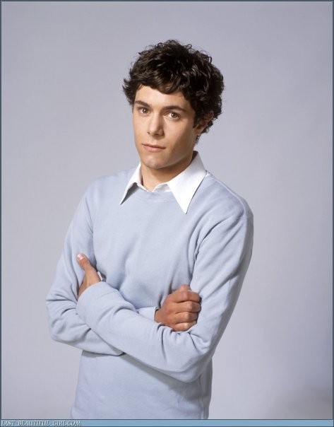 Adam Brody Fotoğrafı