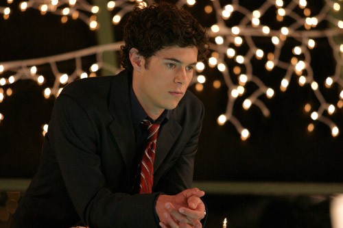 Adam Brody Fotoğrafı