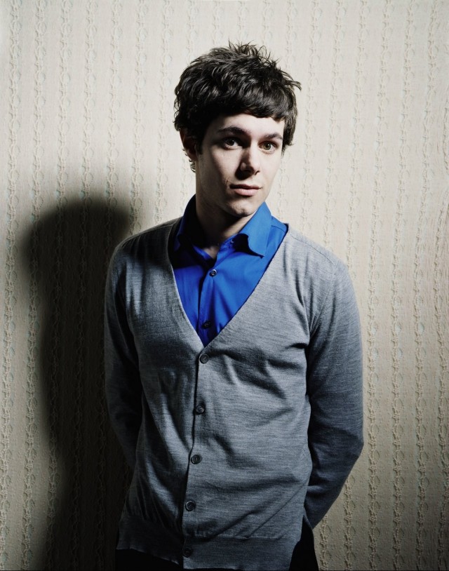 Adam Brody Fotoğrafı