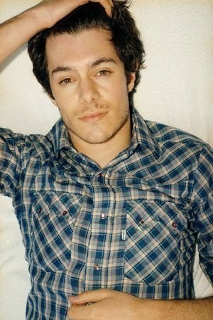 Adam Brody Fotoğrafı