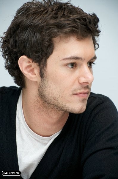 Adam Brody Fotoğrafı